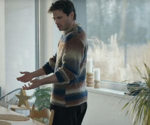 Barwy szczęścia po wakacjach, odcinek 3203: Cezary (Marcel Opaliński)