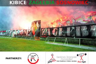 Kibice Zagłębia Sosnowiec