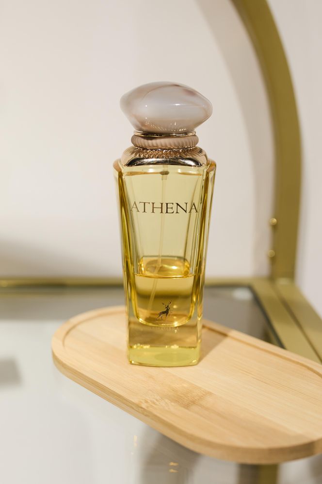 Perfumy arabskie 