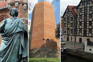 Gdzie znajdują się te charakterystyczne miejsca w Kujawsko-Pomorskiem? Rozwiąż QUIZ z wiedzy o regionie