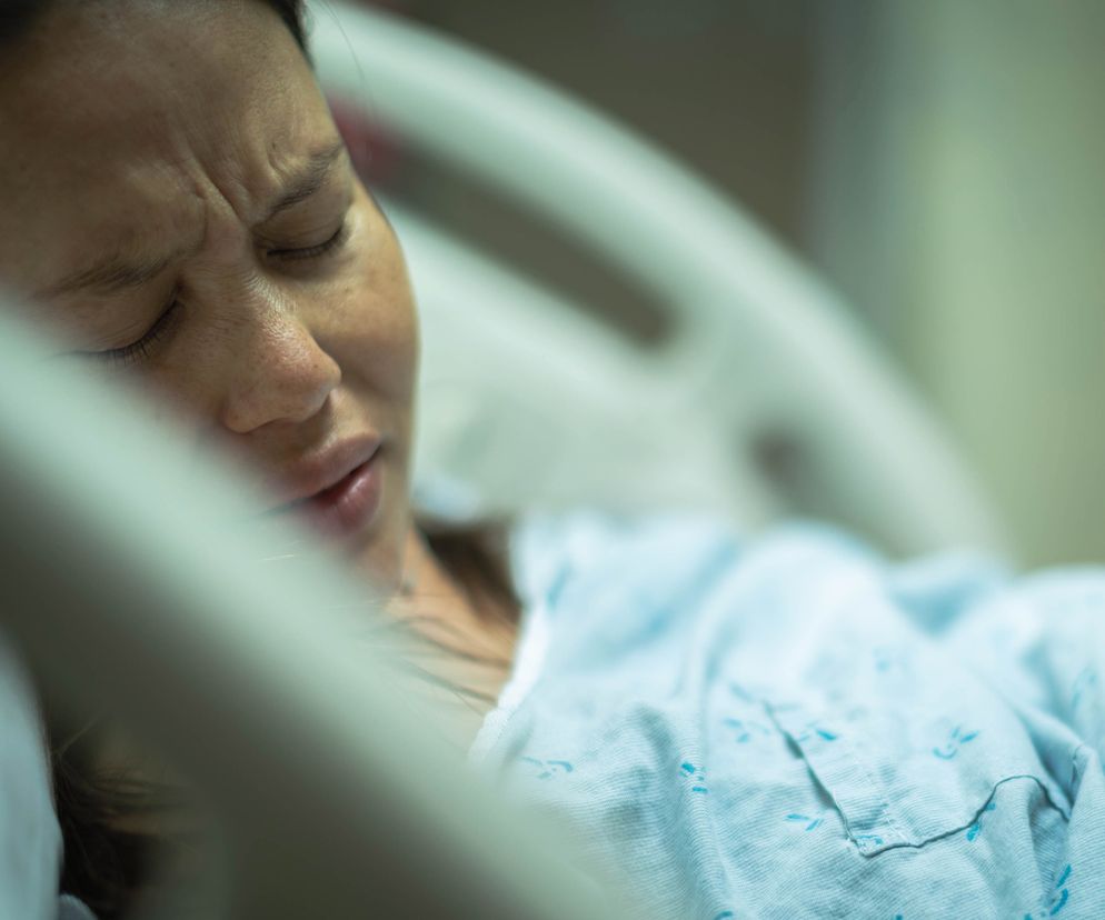 Te słowa wymawiamy przed śmiercią. Pracownice hospicjum zdradziły, co słyszą najczęściej