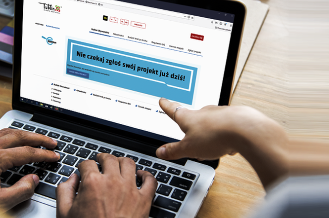 Nabór projektów do VIII edycji Budżetu Obywatelskiego