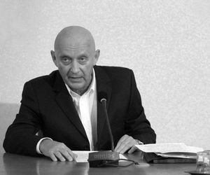 Nie żyje Jerzy Dziewulski. 81-latek odszedł po ciężkiej chorobie