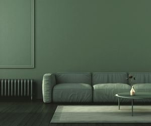 Designerskie modele kaloryferów