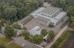 Takie będzie nowe Muzeum Rzeźby Współczesnej w Orońsku
