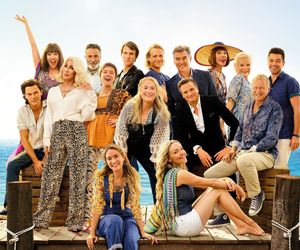 Mamma Mia - mija 16 lat od premiery filmu. Jak zmienili się aktorzy? [GALERIA]