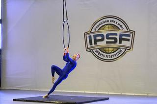 Mistrzostwa Świata w pole dane i akrobatyce w Kielcach