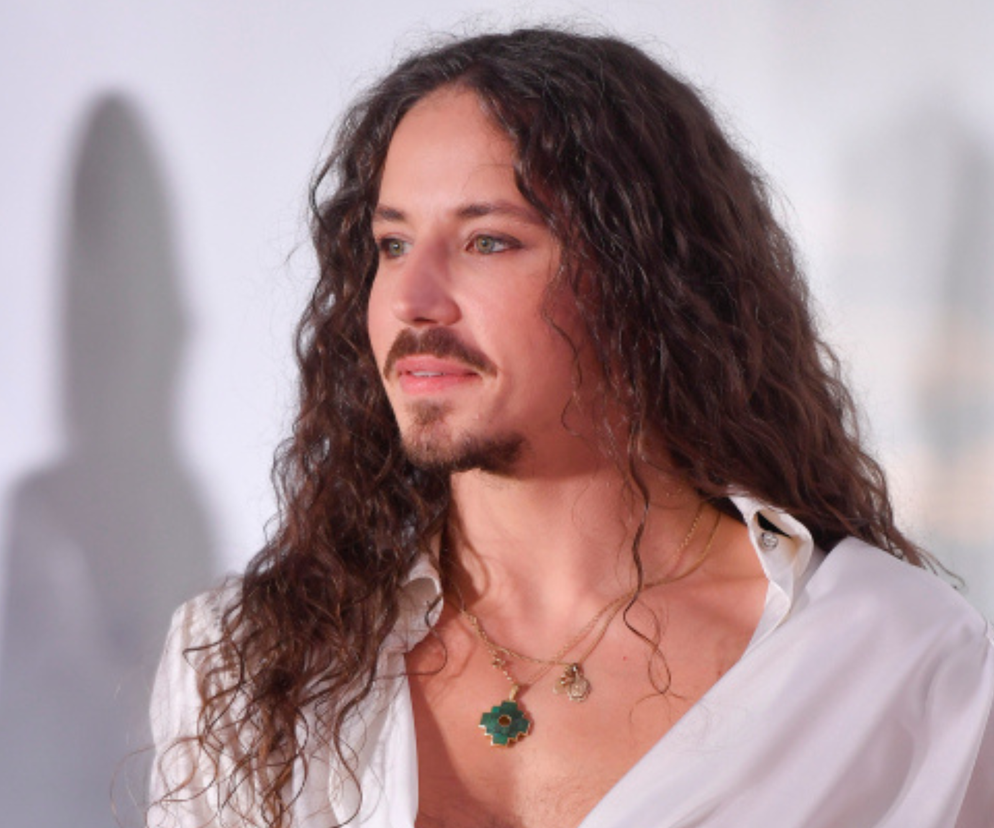 Michał Szpak