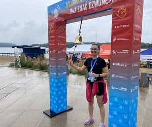 9. Citi Ukiel Olsztyn Półmaraton