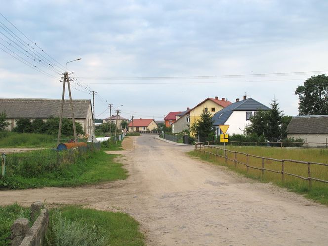 Województwo Podlaskie