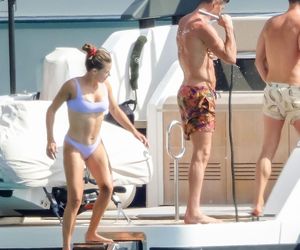 Lewandowscy na Ibizie