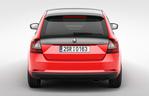 2014 Skoda Rapid Spaceback 
