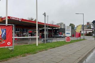 Stacja Circle K ul. Zgierska