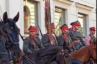 Święto Pułkowe - Dni Ułana 2025