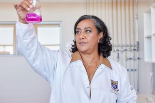 Pięć wybitnych naukowczyń laureatkami nagrody L'Oréal–UNESCO 2025 For Women in Science International Awards 