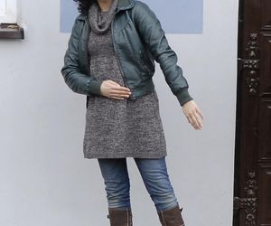 Co z powrotem Rancza? Serialowa Lucy zabrała głos