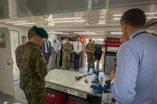 Tak wyglądały europejskie warsztaty rozwoju zdolności wytwarzania przyrostowego