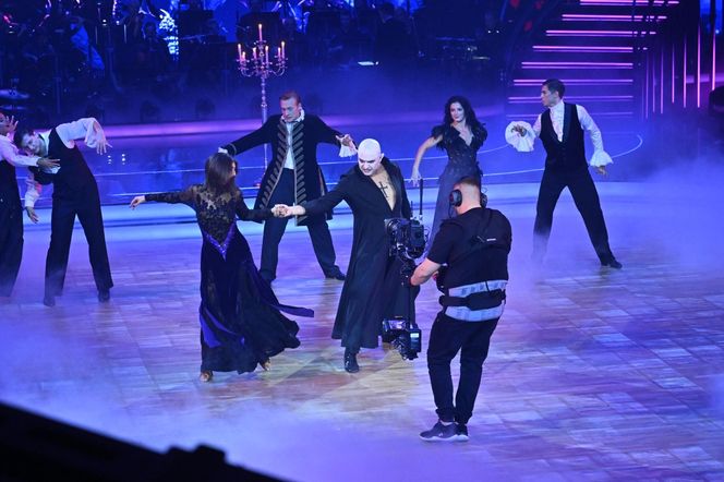 Tomasz Karolak, Izabela Skierska