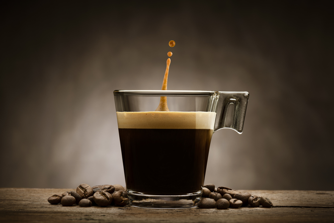Jak pić kawę, aby szybciej działała?
