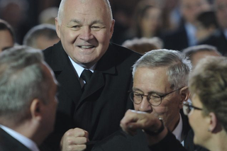 Były premier na dwóch kółkach! Jan Krzysztof Bielecki o swojej maszynie i wolności jazdy