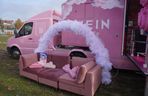 SHEIN Cloud Car