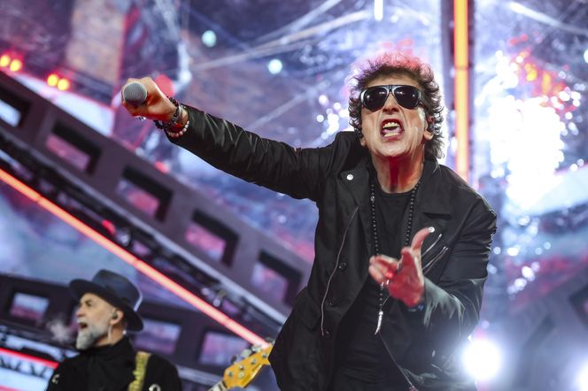 Latać każdy może – Lady Pank