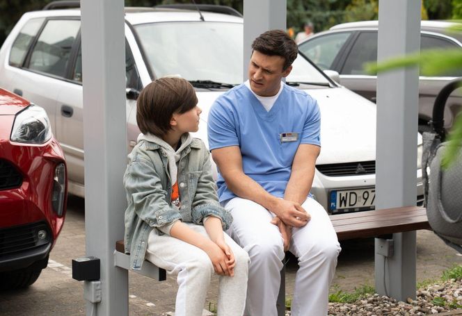 Co wydarzy się w "Na dobre i na złe"? Streszczenia odcinków 966-969