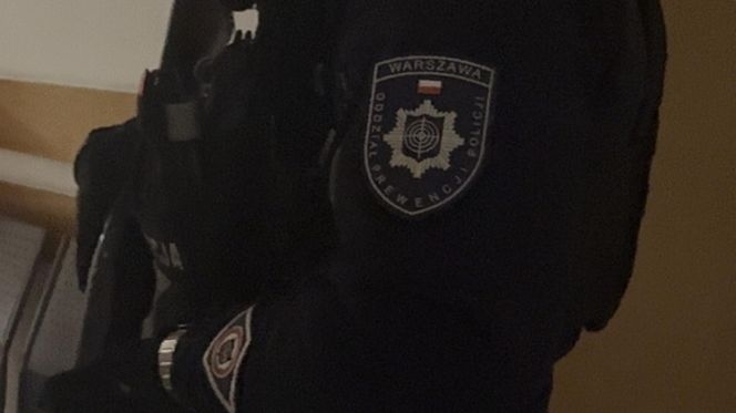 Siedem osób zatrzymanych za posiadanie broni. Wśród nich "wor w zakonie". Przyjechał do Polski wykonać zlecenie