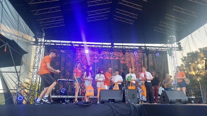 Festyn pod Zaporą w Brodach (06.07.2025)