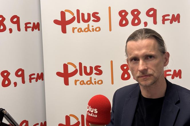 Gość w Radiu Plus: Szymona Wyrzykowski o projektach muzycznych w regionie