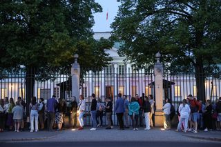 Noc Muzeów 2024 w Warszawie. Co warto zobaczyć? Nietypowe atrakcje i popularne wydarzenia