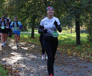 Biegacze opanowali Lublin! Za nami Półmaraton Lubelski 2025
