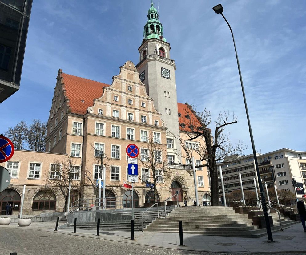 Olsztyn świętuje 672. urodziny. Miasto przygotowało moc atrakcji