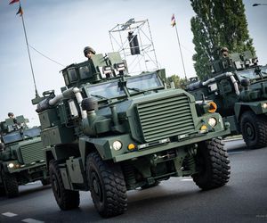 To już dziś. Wielka defilada z okazji Święta Wojska Polskiego