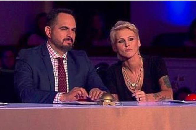 Mam Talent 2015 odcinek 7