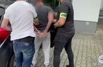 Wsadzili go do bagażnika i wywieźli w nieznane