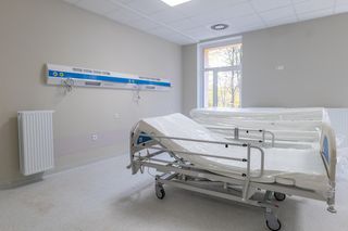 Wkrótce otwarcie Zakładu Pielęgnacyjno-Opiekuńczego w Białogardzie