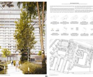 Zwycięski projekt DS Jowita