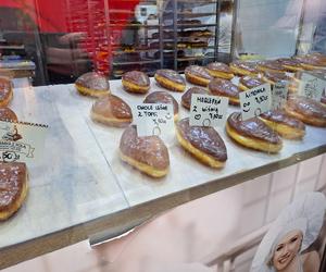 Ceny w rzeszowskich pączkarniach. Ile zapłacimy za pączka?