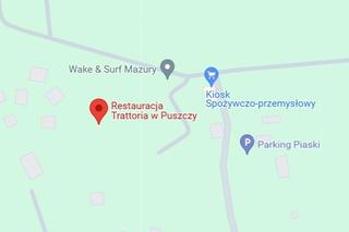Restauracje z Warmii i Mazur w prestiżowym rankingu. Sprawdź, które lokale warto odwiedzić!