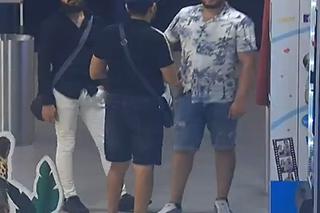 Poszukiwani złodzieje 