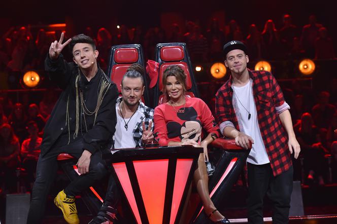 The Voice Kids: Dzieciaki mają głos!