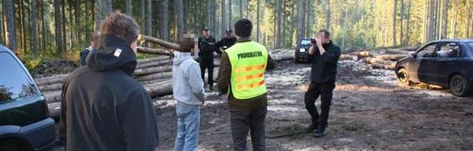 Akt oskarżenia po zabójstwie 16-latka z Zębu, mordercy grozi dożywocie