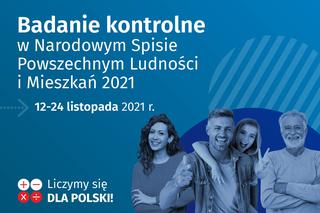 Lubelskie - od piątku rusza badanie kontrolne NSP 2021