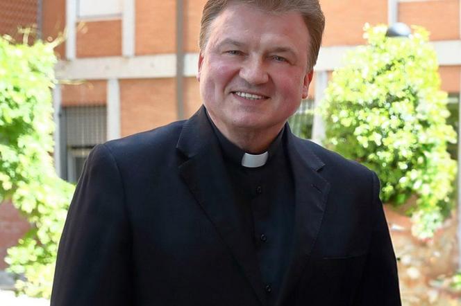 22 czerwca w Watykanie święcenia biskupie ks. Krzysztofa Nykiela