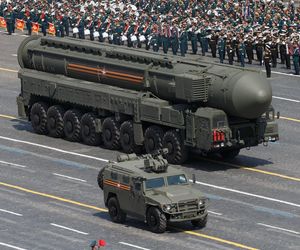 Putin chce przedłużyć traktat START. Czy to szansa na dialog z USA?