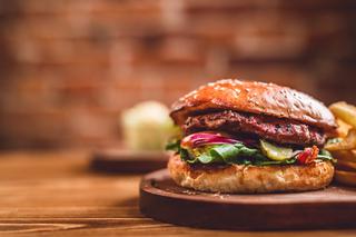 Hamburgery a'la Magdy Gessler: przepis na znakomite burgery