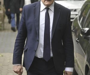 Pogrzeb Ewy Dałkowskiej. Pożegnali ją Macierewicz i Gliński 