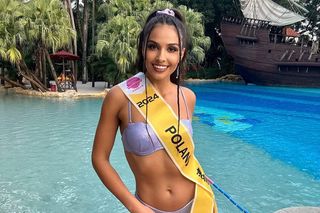 Kaja Tomaszewska z The Traitors to mistrzyni świata Krav-Maga