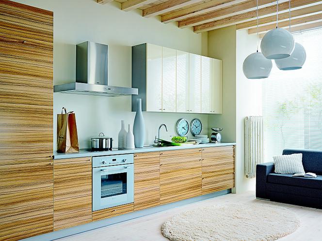 Nowoczesna kuchnia: wygodna, estetyczna i w twoim stylu